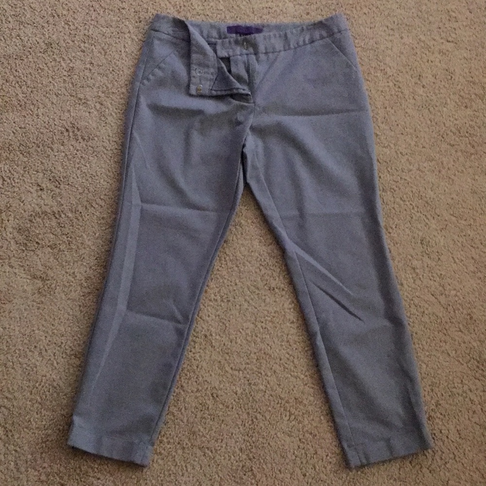 Forever 21 work pants